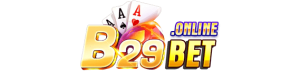 logo b29